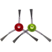 Suitable For Ecovacs Deebot Ozmo T8 T8 Aivi T9 Aivi N8 Pro Robot Vacuum Cleaner Parts Side Brush Accessories
Suitable For Ecovacs Deebot Ozmo T8 T8 Aivi T9 Aivi N8 Pro Robot Vacuum Cleaner Parts Side Brush Accessories
