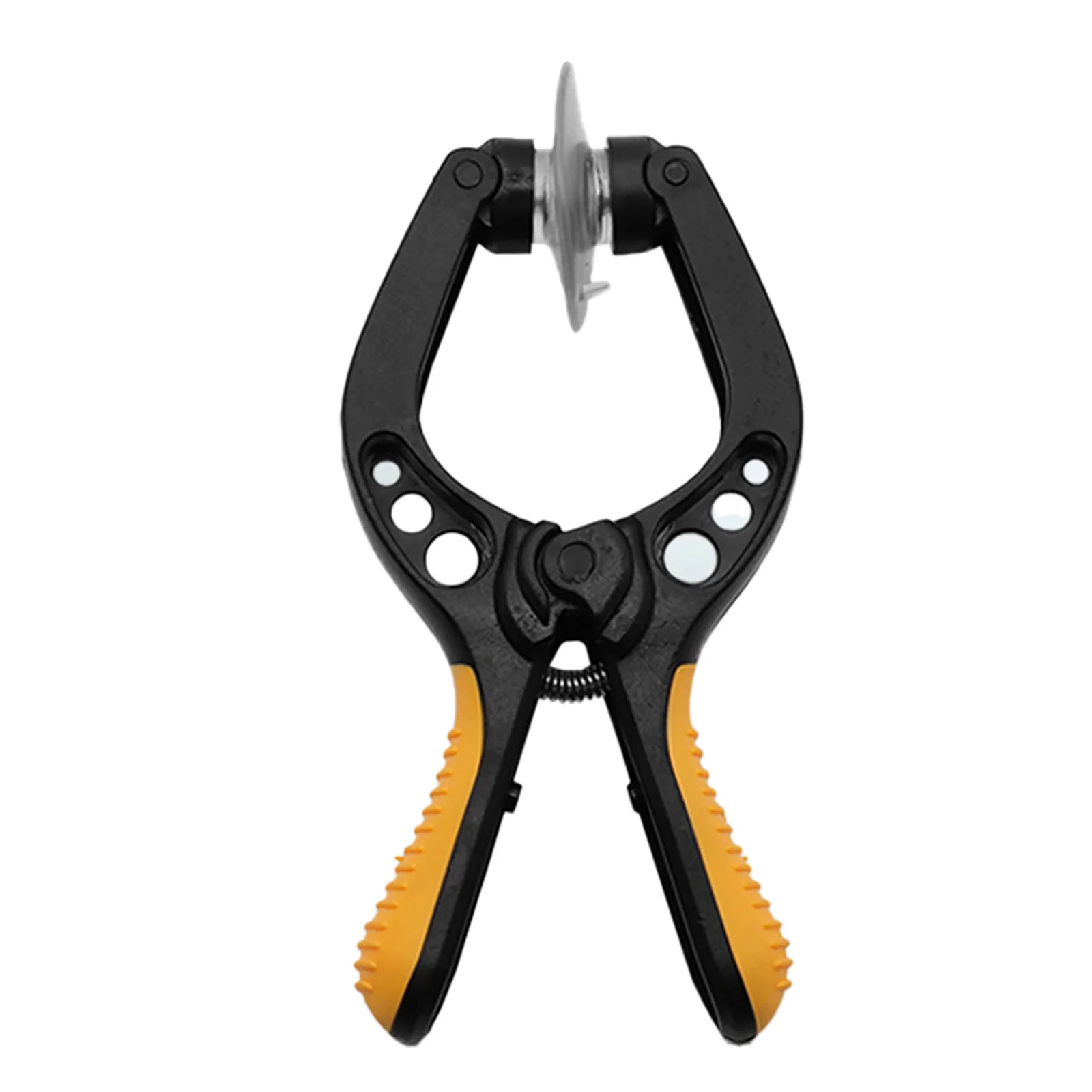 Non-Slip Opening Suction Cup Pliers Mobile Phone LCD Screen Repair Disassembly Tool For Cell Phone Screen Opener
Non-Slip Opening Suction Cup Pliers Mobile Phone LCD Screen Repair Disassembly Tool For Cell Phone Screen Opener