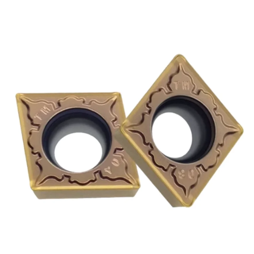 HADSTO CCMT060204-TM HS7225/CCMT060208-TM HS7225/CCMT09T304-TM HS7225/CCMT09T308-TM HS7225 CNC carbide inserts 10pcs/box
HADSTO CCMT060204-TM HS7225/CCMT060208-TM HS7225/CCMT09T304-TM HS7225/CCMT09T308-TM HS7225 CNC carbide inserts 10pcs/box