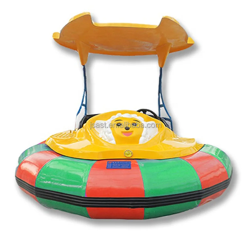 Classic design style customized family electric boat multi color water collision game for kindergarten outdoor activity
Classic design style customized family electric boat multi color water collision game for kindergarten outdoor activity