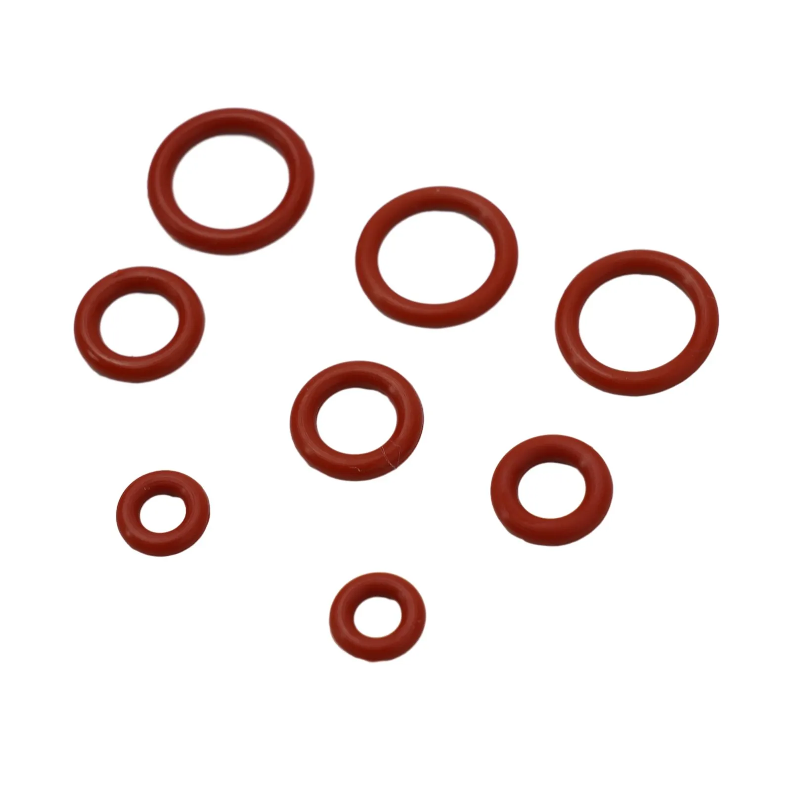 O-rings For Gaggia Coffee Accessories Machine O-rings Silicone Accessories Brand New Coffee Delicate Exquisite
O-rings For Gaggia Coffee Accessories Machine O-rings Silicone Accessories Brand New Coffee Delicate Exquisite