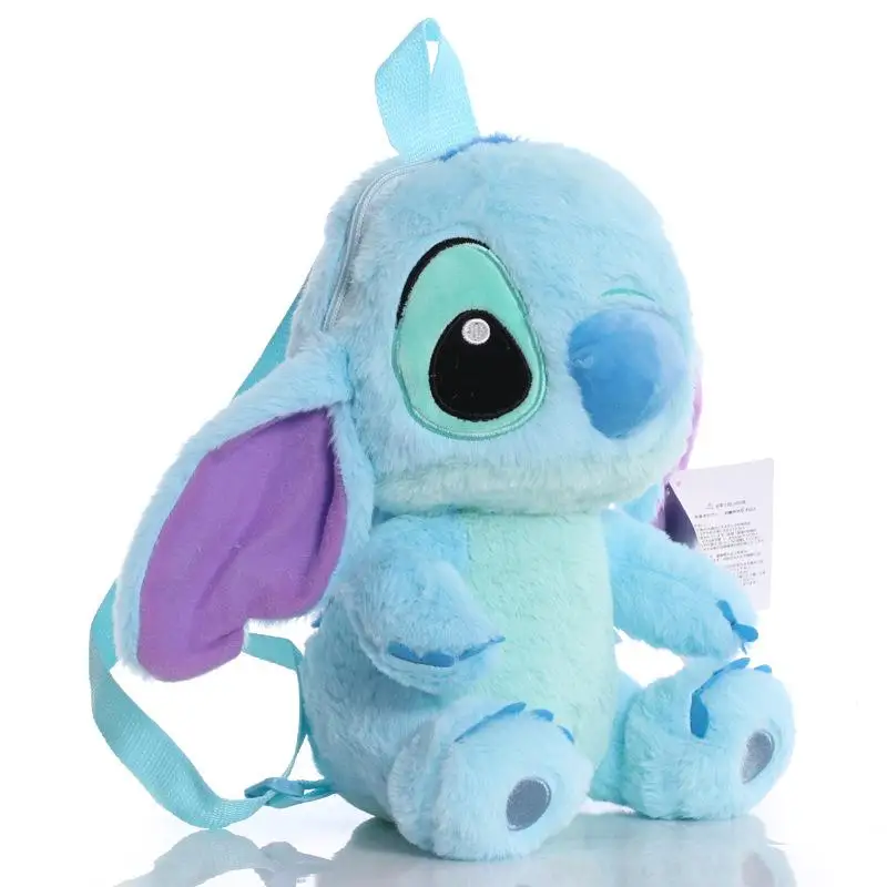 Kawaii Disney Stitch Plush Bag Plushies Lilo Stitch Backpack Angel Crossbody Stuffed Doll Animals Bagpack Girl Gift Toddler Bag
Kawaii Disney Stitch Plush Bag Plushies Lilo Stitch Backpack Angel Crossbody Stuffed Doll Animals Bagpack Girl Gift Toddler Bag