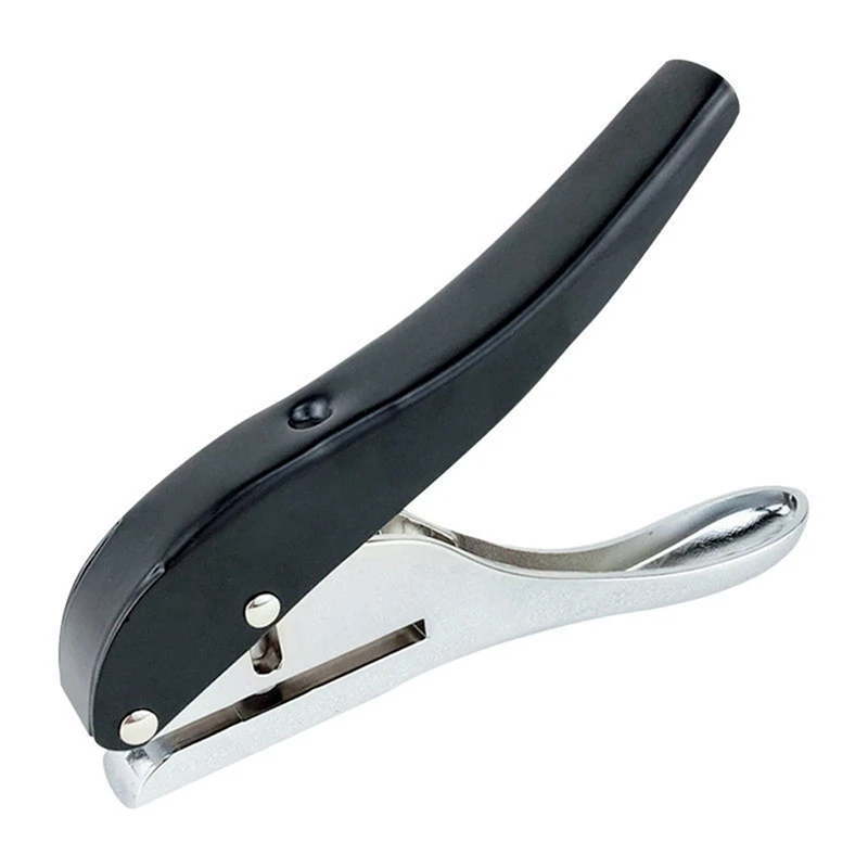 Screw Covers Hole Punch 8Mm Aperture Round Punch Pliers Credit Photo Paper Card Corner Round Puncher Plier Paper Cutter
Screw Covers Hole Punch 8Mm Aperture Round Punch Pliers Credit Photo Paper Card Corner Round Puncher Plier Paper Cutter