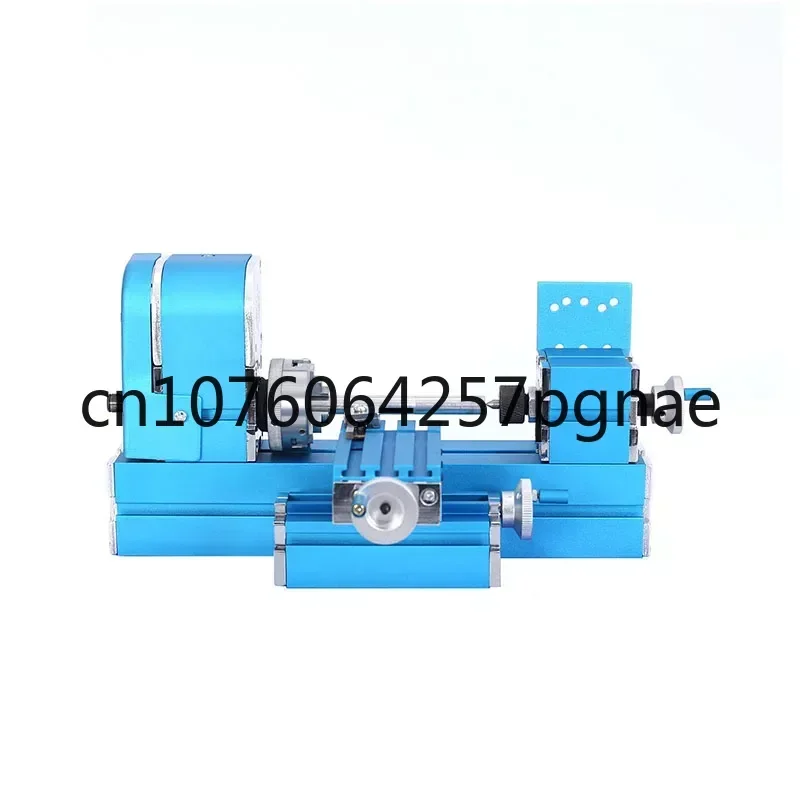 DIY Mini Metal Micro Universal Machine Micro Lathe W10003 20000rpm Mini Lathe Woodworking Machine Processing Teaching Model
DIY Mini Metal Micro Universal Machine Micro Lathe W10003 20000rpm Mini Lathe Woodworking Machine Processing Teaching Model