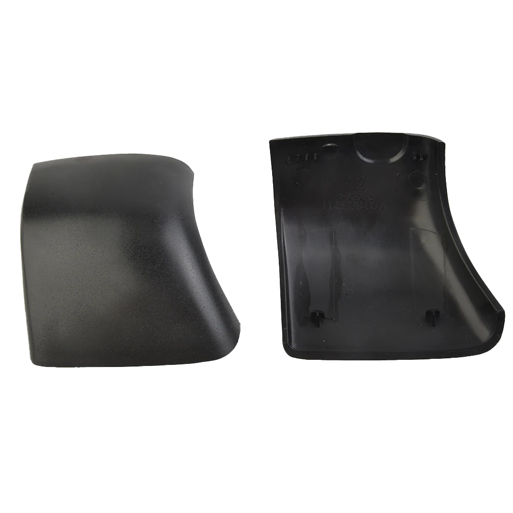 End Covers Roof Rack Rail Car Accessories End Shell Assembly Roof Rack Rail 4Pcs Roof Rack Cover Cap Rail Easy Installation
End Covers Roof Rack Rail Car Accessories End Shell Assembly Roof Rack Rail 4Pcs Roof Rack Cover Cap Rail Easy Installation