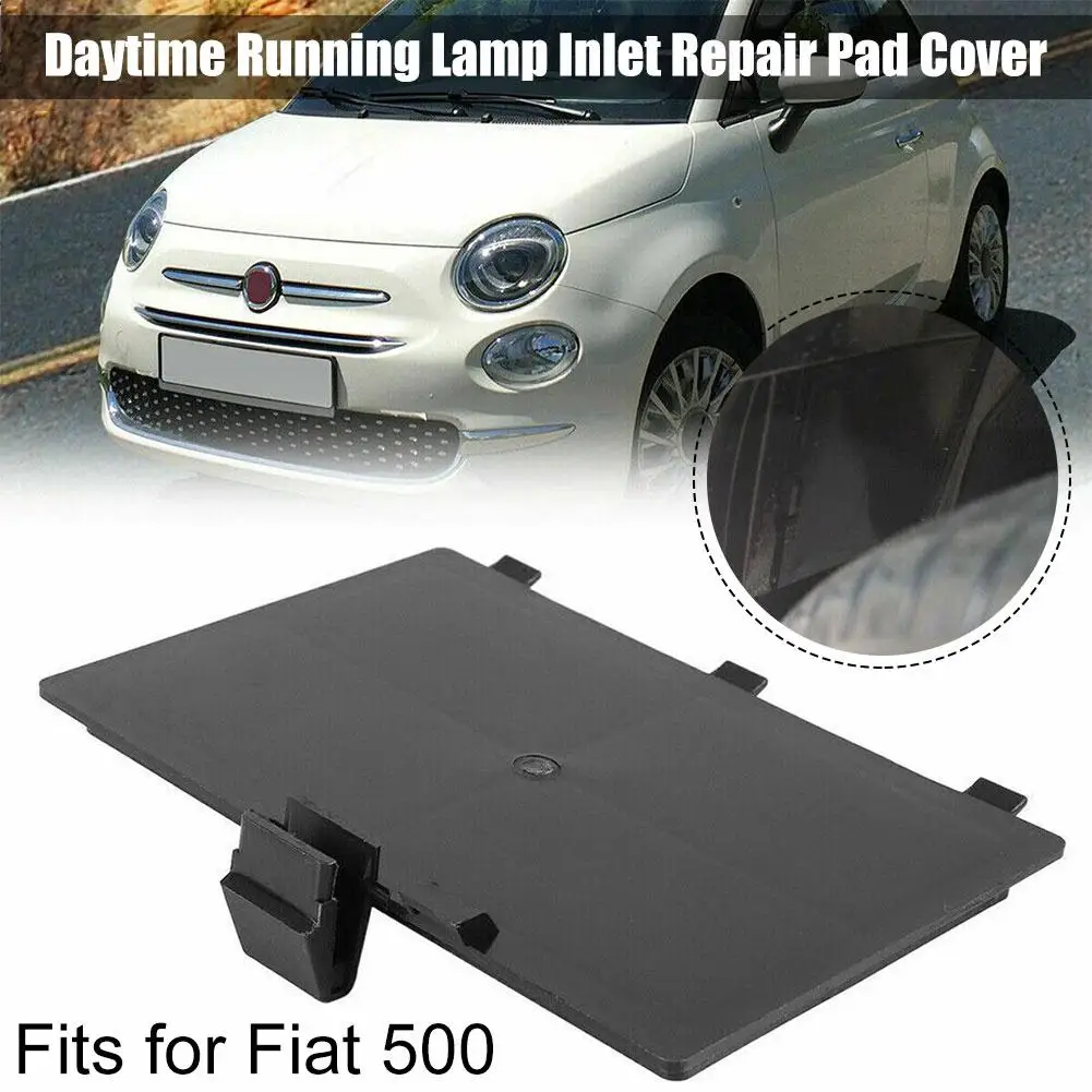 For 71752114 500 2007 Wheel Eyebrow Daytime Running Lamp Auto Repair Inlet Maintenance Entrance Pad Cover Parts Light O7n8
For 71752114 500 2007 Wheel Eyebrow Daytime Running Lamp Auto Repair Inlet Maintenance Entrance Pad Cover Parts Light O7n8