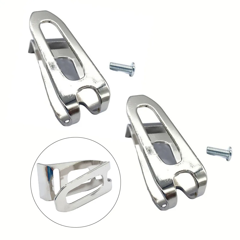 Brand New Belt Hook Screw Belt Hooks For 24705-1 346317-0 324553-8 For Impact Cordless Drill Metal Replacement
Brand New Belt Hook Screw Belt Hooks For 24705-1 346317-0 324553-8 For Impact Cordless Drill Metal Replacement