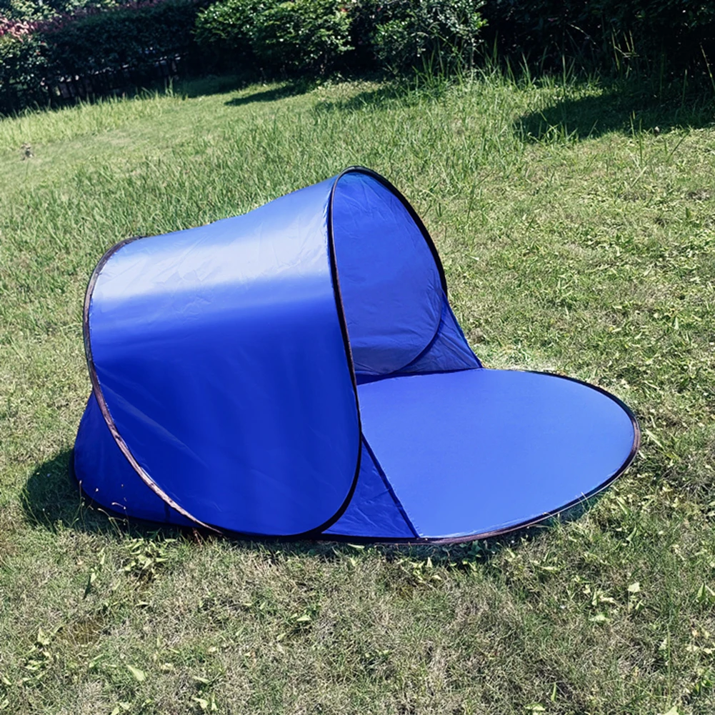 Brand New Beach Tent Canopy Shelter 180T Polyester Beach Tent Folding For Fishing Picnic Sun Shade Sunscreen Shield
Brand New Beach Tent Canopy Shelter 180T Polyester Beach Tent Folding For Fishing Picnic Sun Shade Sunscreen Shield