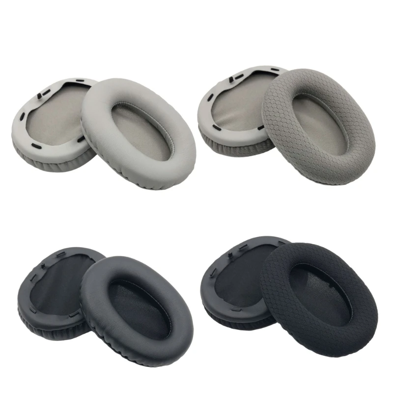 1Pair Replacement Foam Ear Pads Cushion Cover for OpusX Wireless Headphone Earmuff Headset Earpads Sleeve
1Pair Replacement Foam Ear Pads Cushion Cover for OpusX Wireless Headphone Earmuff Headset Earpads Sleeve