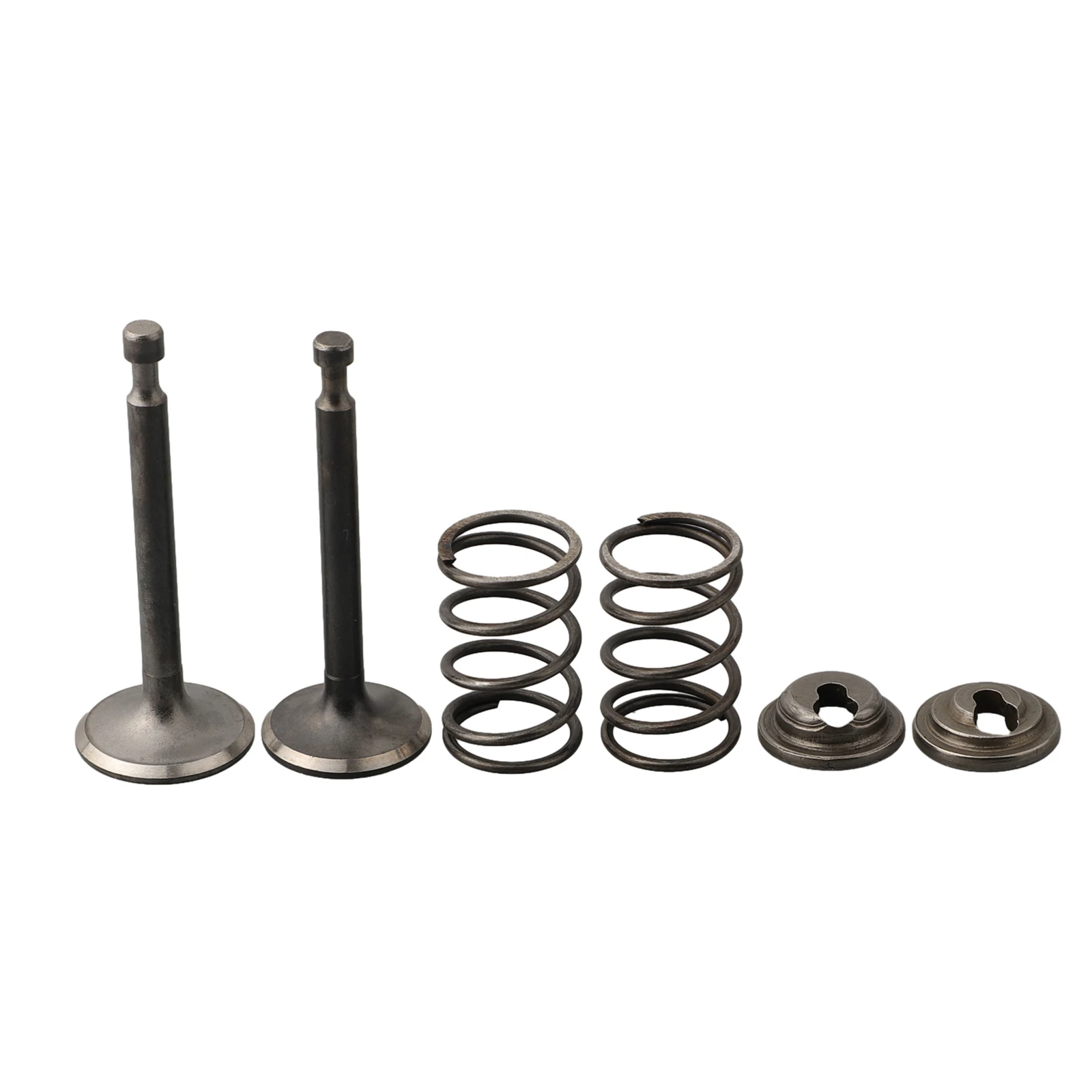 1set Spring Retainer Kit For Honda GX160 GX200 168F 170F 5.5-6.5HP Gasoline Engine Spring Retainer Garden Power Tool Parts
1set Spring Retainer Kit For Honda GX160 GX200 168F 170F 5.5-6.5HP Gasoline Engine Spring Retainer Garden Power Tool Parts