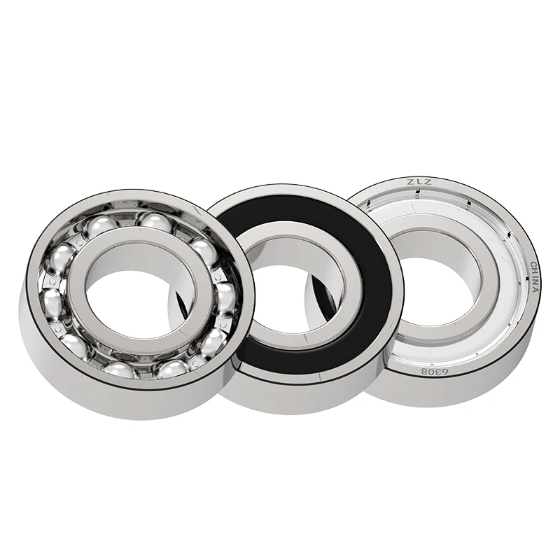 1Pcs Deep Groove Ball Bearings 6200/6201/6204/6205/6206/6207/6208/6209/6210 2RS Z
1Pcs Deep Groove Ball Bearings 6200/6201/6204/6205/6206/6207/6208/6209/6210 2RS Z