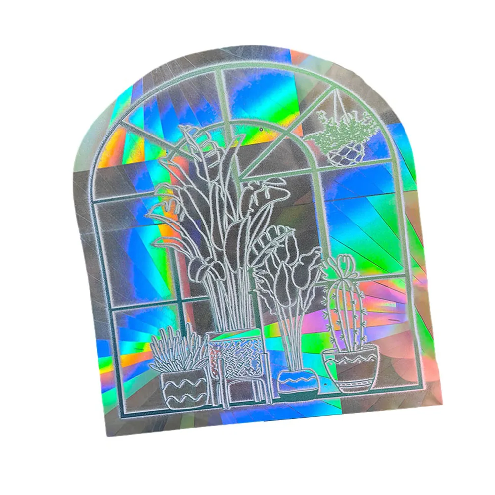 Package Content PVC Glass Stickers Easy Installation And Removal Glass Stickers Special D Design Sunlight Decal
Package Content PVC Glass Stickers Easy Installation And Removal Glass Stickers Special D Design Sunlight Decal
