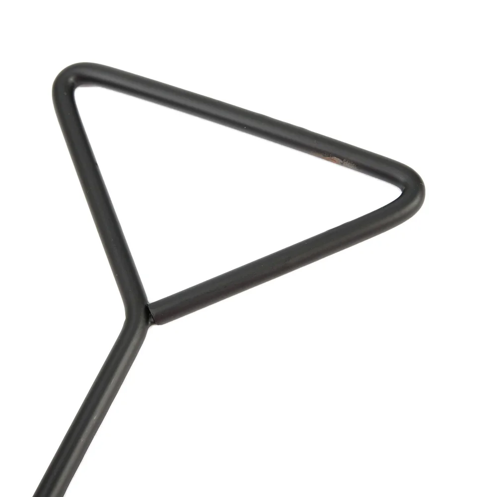 Exhaust Pipe Spring Hook New Puller Tool Shoe Spring T-handle 17.5x8.2x3cm Black Brake Drum Hook Puller High Quality
Exhaust Pipe Spring Hook New Puller Tool Shoe Spring T-handle 17.5x8.2x3cm Black Brake Drum Hook Puller High Quality