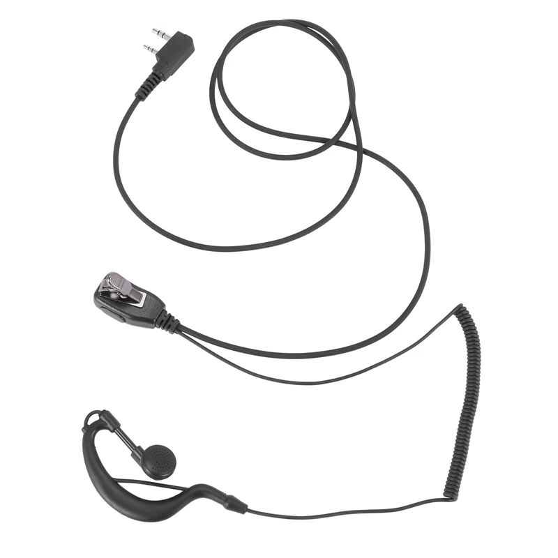 10X 2Pin G-образный наушник PTT MIC гарнитура с ушным крючком для Kenwood Puxing 'd xun Baofeng Радио
10X 2Pin G-образный наушник PTT MIC гарнитура с ушным крючком для Kenwood Puxing 'd xun Baofeng Радио