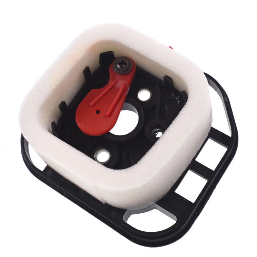 Durable Air Filter Box Choke Assembly Rubber Stable 2 Cycle Accessories Kits Metal Replacement For Brushcutter
Durable Air Filter Box Choke Assembly Rubber Stable 2 Cycle Accessories Kits Metal Replacement For Brushcutter