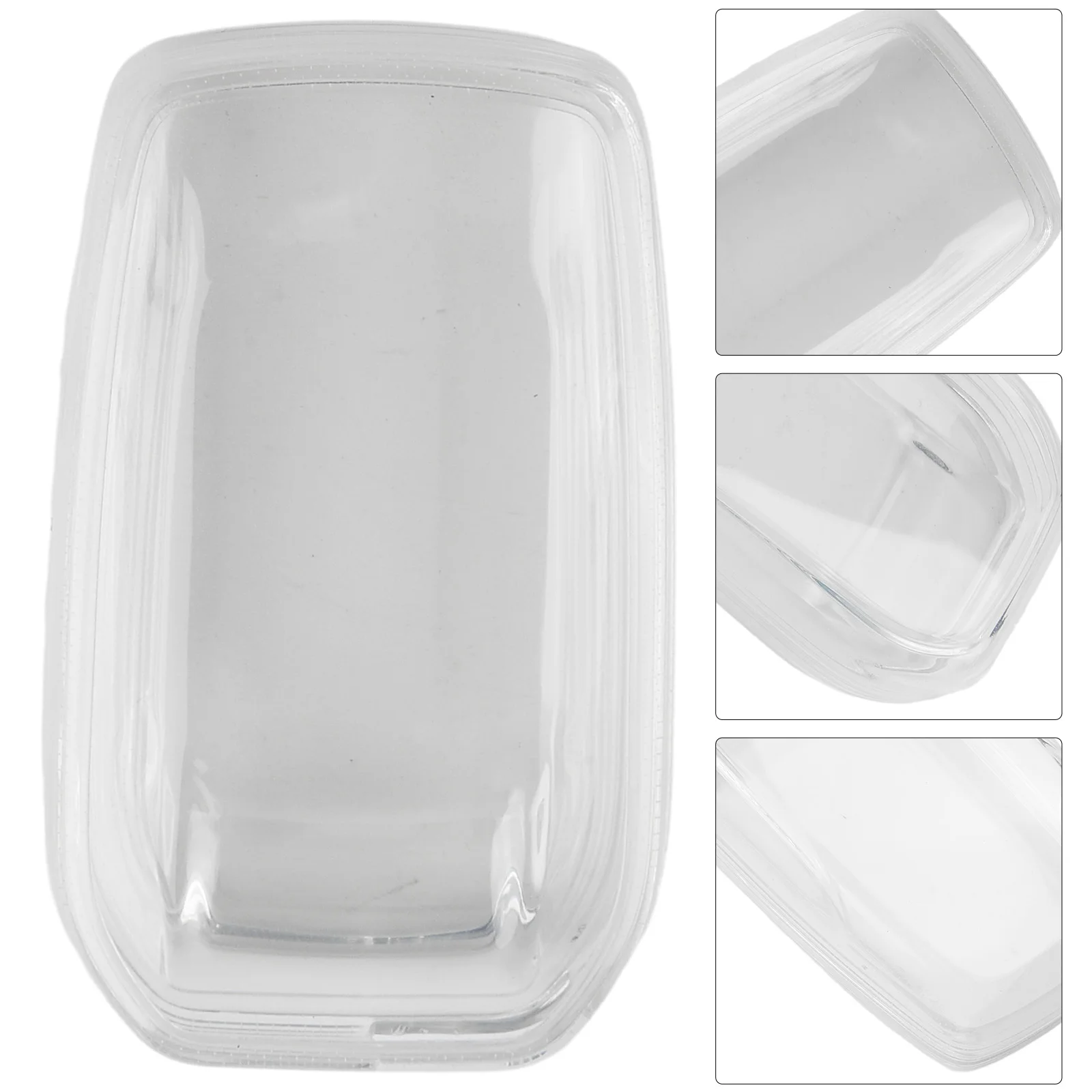 Brand New New Style Practical To Use Car Spare Parts Key Case Key Case Accessories Car Key Fob Cover Case Holder
Brand New New Style Practical To Use Car Spare Parts Key Case Key Case Accessories Car Key Fob Cover Case Holder