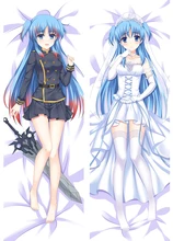 Anime Pillow Case Chtholly Nota Seniorious Dakimakura Hugging Body Pillow Cartoon Moegirls Bedding Pillow Kawaii Pillow Cover
Anime Pillow Case Chtholly Nota Seniorious Dakimakura Hugging Body Pillow Cartoon Moegirls Bedding Pillow Kawaii Pillow Cover