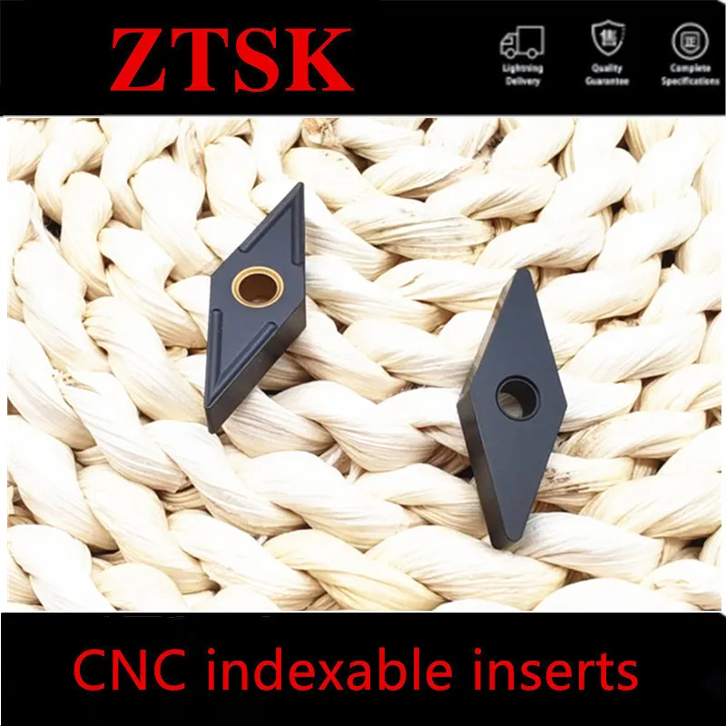 10PCS VNMG160404 160408 Carbide Inserts VNMA160408 CNC Lathe Turning High Quality Blade Tool Cutter Plate for Cast Iron
10PCS VNMG160404 160408 Carbide Inserts VNMA160408 CNC Lathe Turning High Quality Blade Tool Cutter Plate for Cast Iron