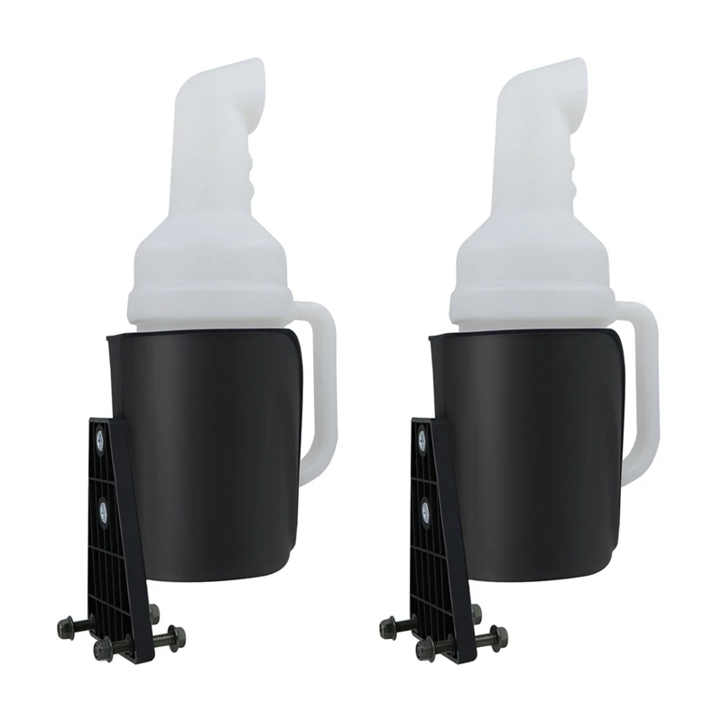 Golf Cart Filler Sand Bottle For EZGO Club Car Yamaha Divot Filler Sand Bottle Accessories Kit With Handle Holder For Golf Carts
Golf Cart Filler Sand Bottle For EZGO Club Car Yamaha Divot Filler Sand Bottle Accessories Kit With Handle Holder For Golf Carts