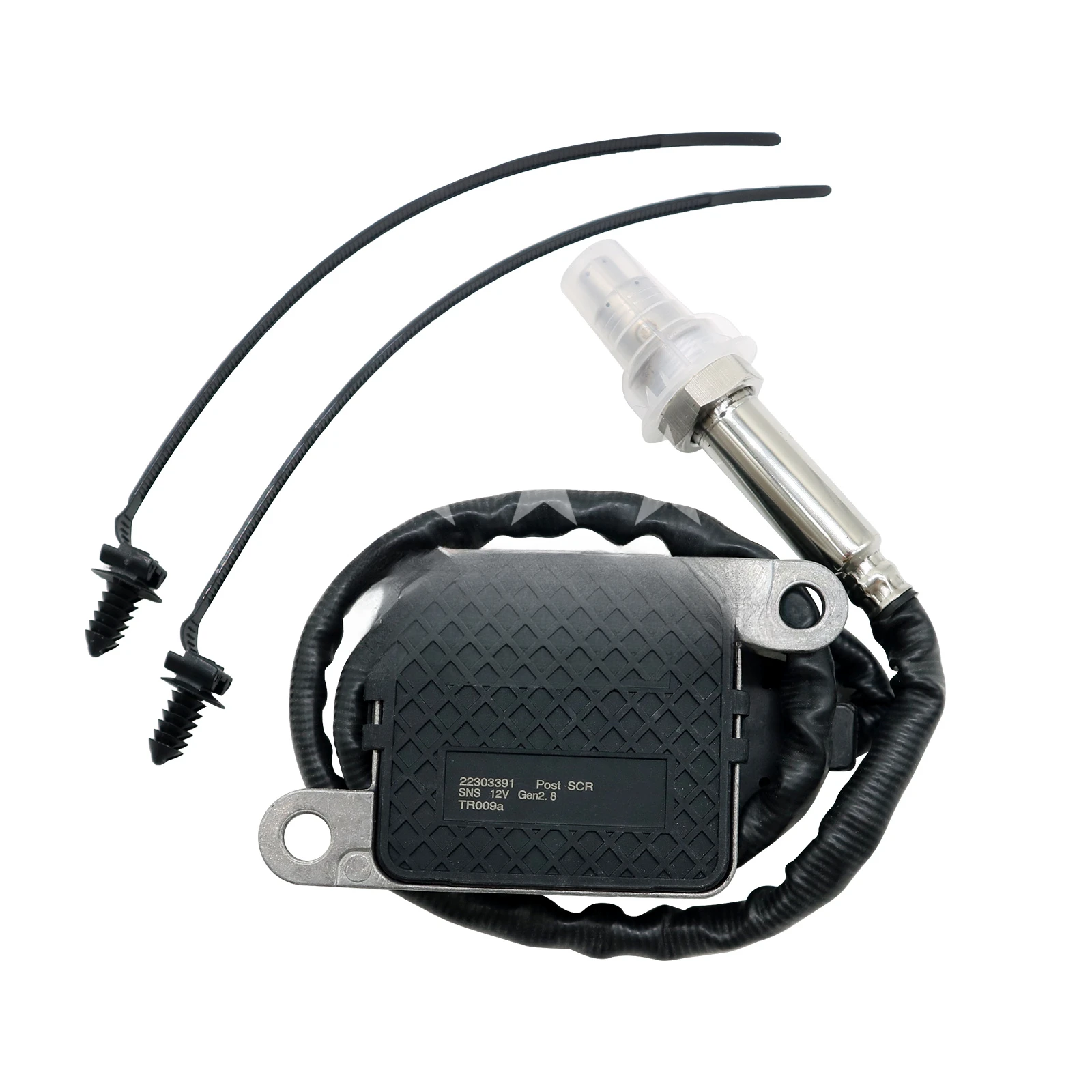 Brand New Nitrogen Oxygen Sensor A2C9378200001 5WK9 7366 NOx Sensor 5WK97366 For V0LV0
Brand New Nitrogen Oxygen Sensor A2C9378200001 5WK9 7366 NOx Sensor 5WK97366 For V0LV0