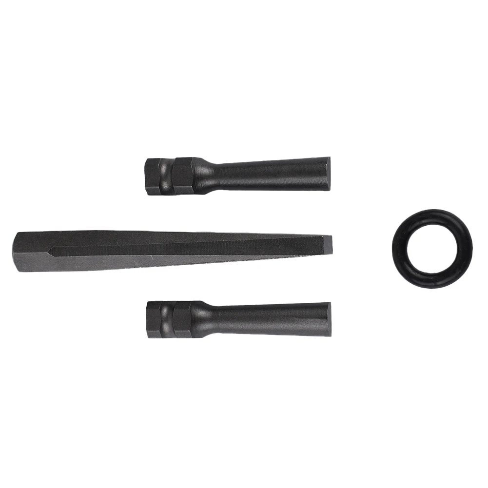 1PC Stone Splitting Tool Stone Splitter Metal Plug Wedges Concrete Rock Splitters14/16/18mm Stone Chopper Chisels Hand Tool
1PC Stone Splitting Tool Stone Splitter Metal Plug Wedges Concrete Rock Splitters14/16/18mm Stone Chopper Chisels Hand Tool
