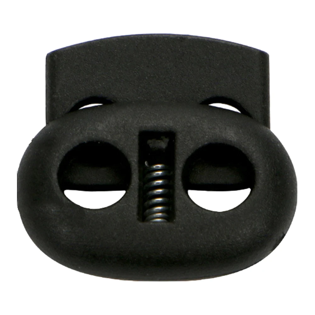 Pig Nose Button 50PCS Plastic Rope Lock Stop Toggle Clamp Holders Lock Ends Cord Stoppers DIY Apparel Sewing Supplies Tools
Pig Nose Button 50PCS Plastic Rope Lock Stop Toggle Clamp Holders Lock Ends Cord Stoppers DIY Apparel Sewing Supplies Tools