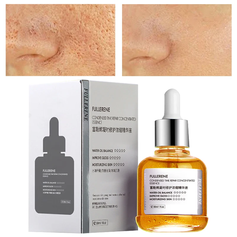 Face Serum Whitening Brightening Anti-Aging Nourishing Repair Lifting Firming Skin Reduce Wrinkles Shrink Pores Face Care 30ml
Face Serum Whitening Brightening Anti-Aging Nourishing Repair Lifting Firming Skin Reduce Wrinkles Shrink Pores Face Care 30ml