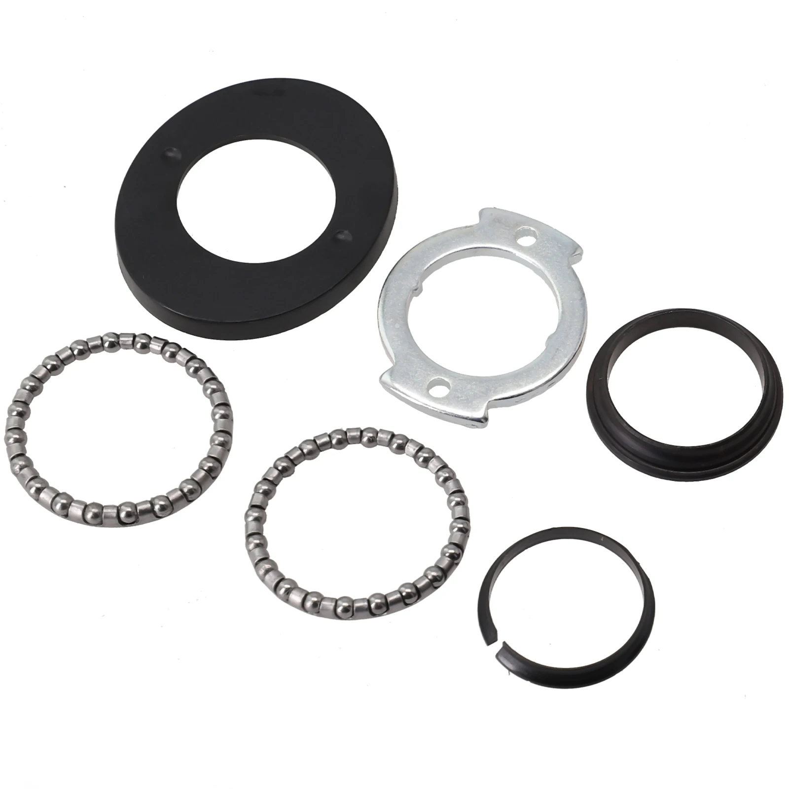 Brand New Bearing Bowl Aluminum Alloy Electric Scooter Accessories Rotating Steering Set For-Xiaomi M365 1S Pro
Brand New Bearing Bowl Aluminum Alloy Electric Scooter Accessories Rotating Steering Set For-Xiaomi M365 1S Pro
