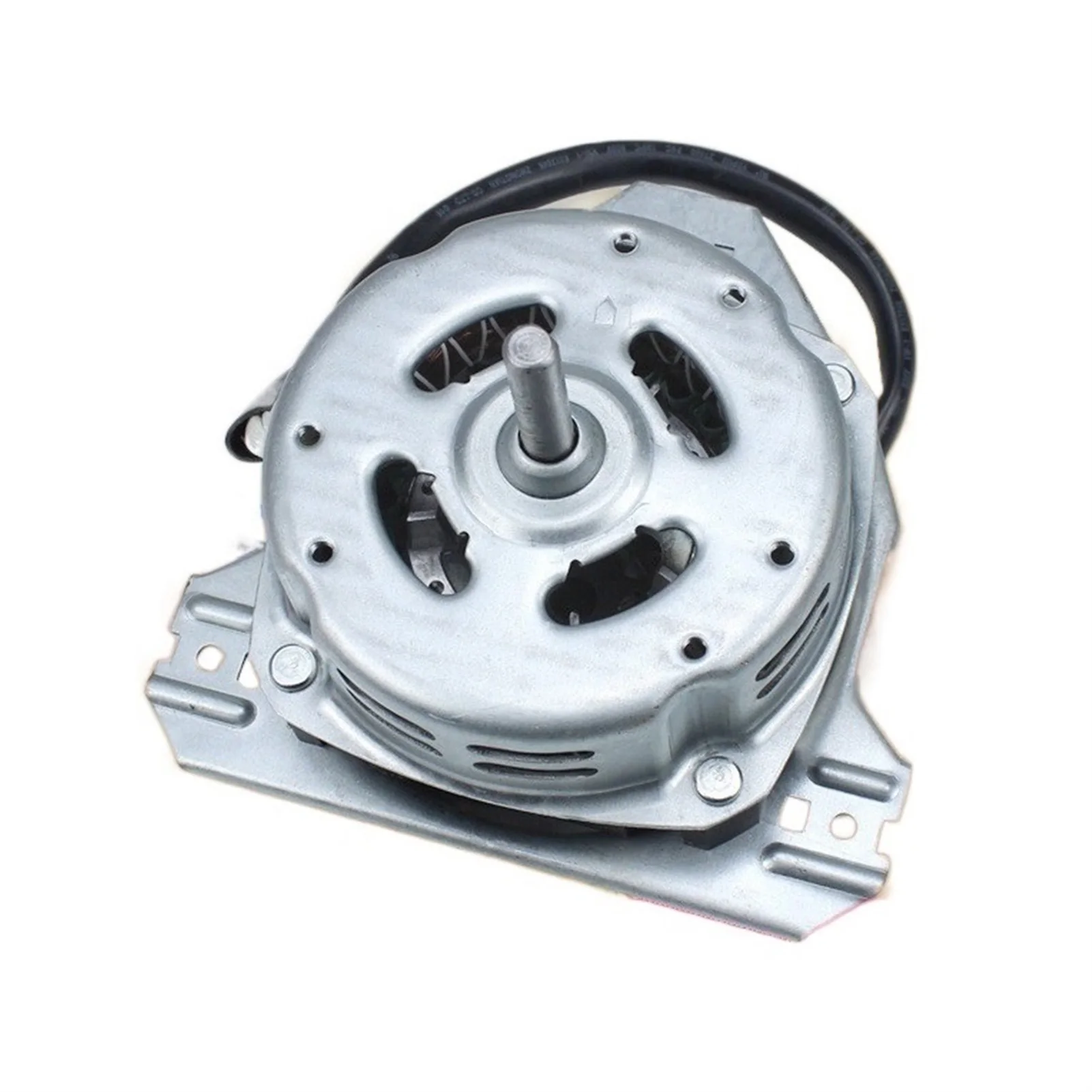 XDT-50AL Motor, Double Tub Washing Machine Dehydrator Motor, Washing Machine Accessories Motor, 00330504505F
XDT-50AL Motor, Double Tub Washing Machine Dehydrator Motor, Washing Machine Accessories Motor, 00330504505F