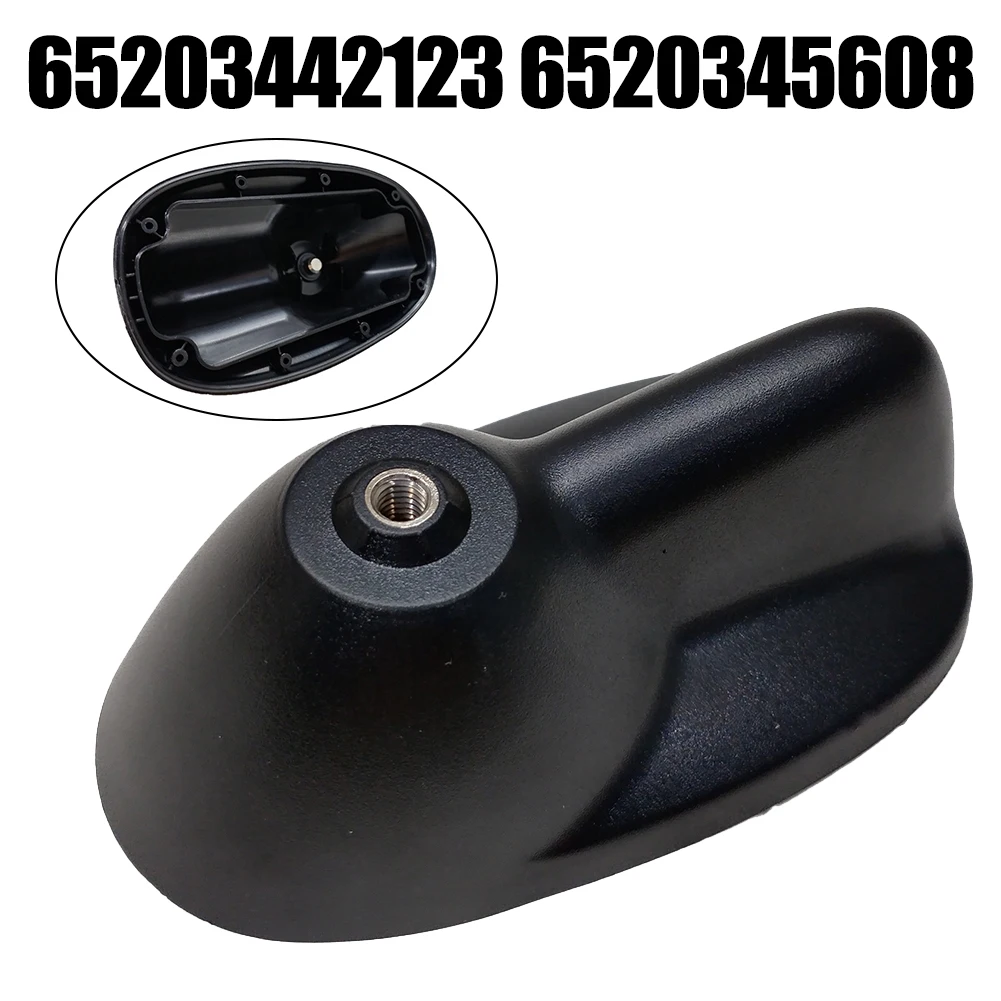Car Antenna Base Cover Fits For BMW For MINI For Clubman R55 R56 Antenna Housing 65203442123 65203456089 Black Plastic
Car Antenna Base Cover Fits For BMW For MINI For Clubman R55 R56 Antenna Housing 65203442123 65203456089 Black Plastic