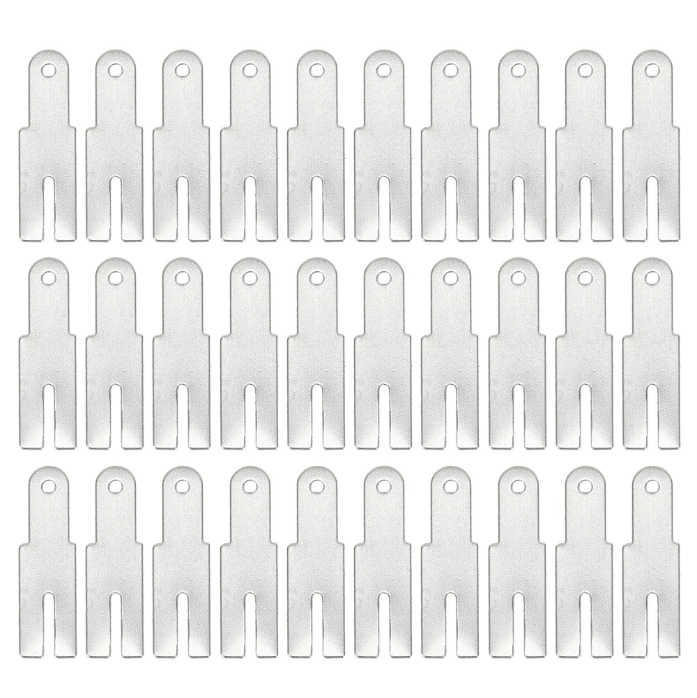 Y-Shaped Nickel Strip Battery Combination Spot Weld Steel Strap Strip Sheets For Battery Pack Power Tool Accessories
Y-Shaped Nickel Strip Battery Combination Spot Weld Steel Strap Strip Sheets For Battery Pack Power Tool Accessories