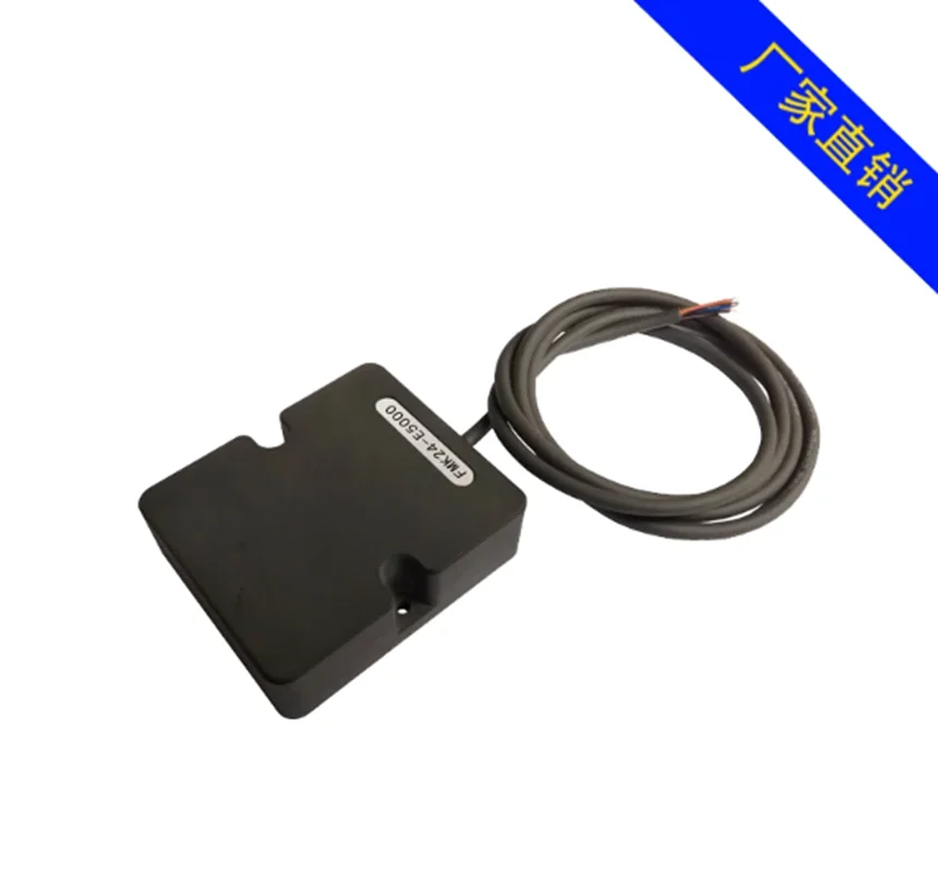 

FMK24-E Series Microwave Ranging Radar 24GHz Radar Sensor Barrier Ground Sensor Garage Security