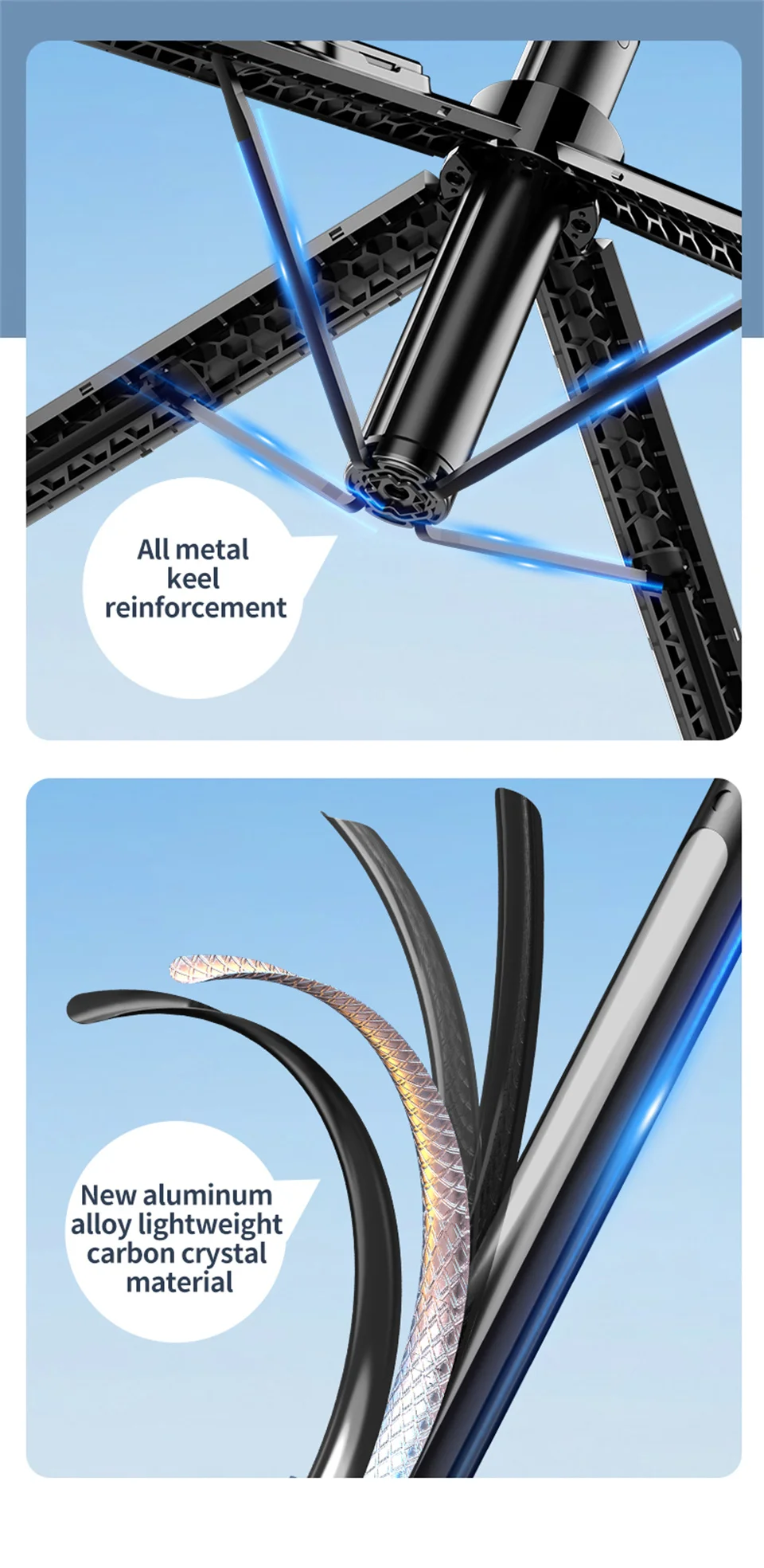 COOL DIER 2025 New Selfie Stick Tripod for Cell Phone, Portable camera phone tripods for iPhone Samsung Huawei Xiaomi Smartphone COOL DIER 2025 New Selfie Stick Tripod for Cell Phone, Portable camera phone tripods for iPhone Samsung Huawei Xiaomi Smartphone
