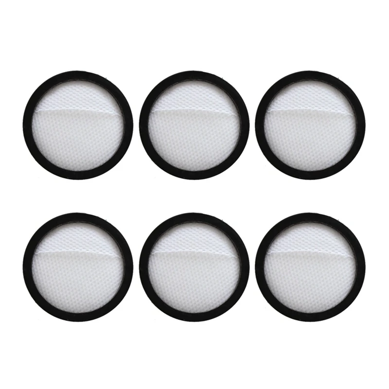 Hepa Filter Replacement Accessory Part Kit For Proscenic P8 Vacuum Cleaner Vacuum Filters 
Hepa Filter Replacement Accessory Part Kit For Proscenic P8 Vacuum Cleaner Vacuum Filters