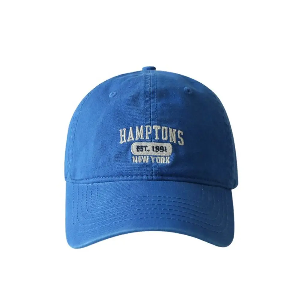 Embroidery Mens Baseball Hats All-match Letter Adjustable Sun Hat Womens Women Baseball Cap Fishing
Embroidery Mens Baseball Hats All-match Letter Adjustable Sun Hat Womens Women Baseball Cap Fishing