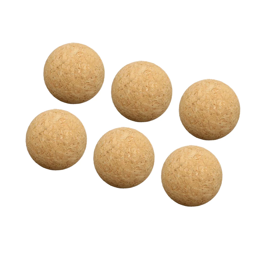 Wooden Baby-foot Table Footballs Fun Tabletop Soccer Interactive Ball Toys Game Accessories
Wooden Baby-foot Table Footballs Fun Tabletop Soccer Interactive Ball Toys Game Accessories