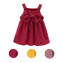 Princess Dress for Kid Sweet Solid Color Sed Pink Bright Dress Sleevelees Bow Girl Clothes Luxury Party Dresses for Children
Princess Dress for Kid Sweet Solid Color Sed Pink Bright Dress Sleevelees Bow Girl Clothes Luxury Party Dresses for Children