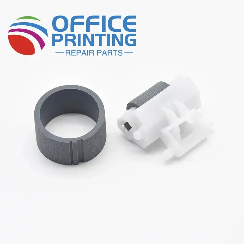Пикап-ролик 50X 1569311 1569314 для EPSON L110 L120 L130 L132 L210 L220 L222 L300 L310 L350 L355 L362 L365 L366 L455 L456 L360
Пикап-ролик 50X 1569311 1569314 для EPSON L110 L120 L130 L132 L210 L220 L222 L300 L310 L350 L355 L362 L365 L366 L455 L456 L360