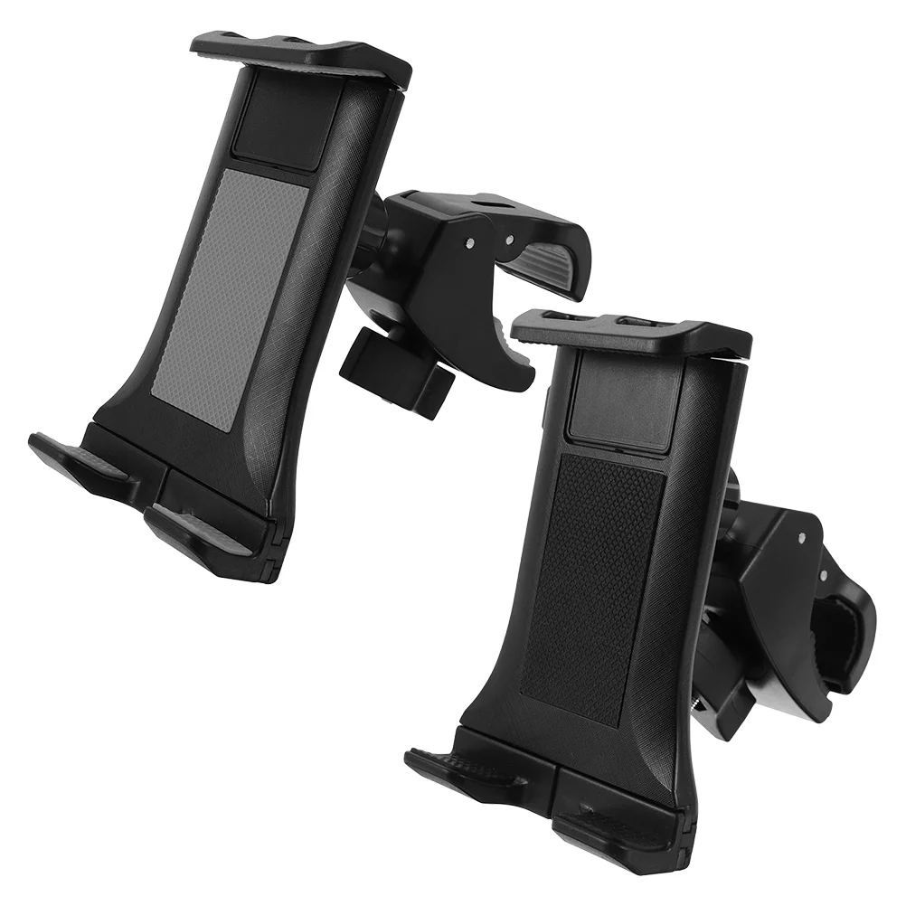 2 Pcs Phone Holder Mobile Bike Mount Stand Cycling Treadmill Cellphone Storage Motorcycle Bracket for Baby
2 Pcs Phone Holder Mobile Bike Mount Stand Cycling Treadmill Cellphone Storage Motorcycle Bracket for Baby