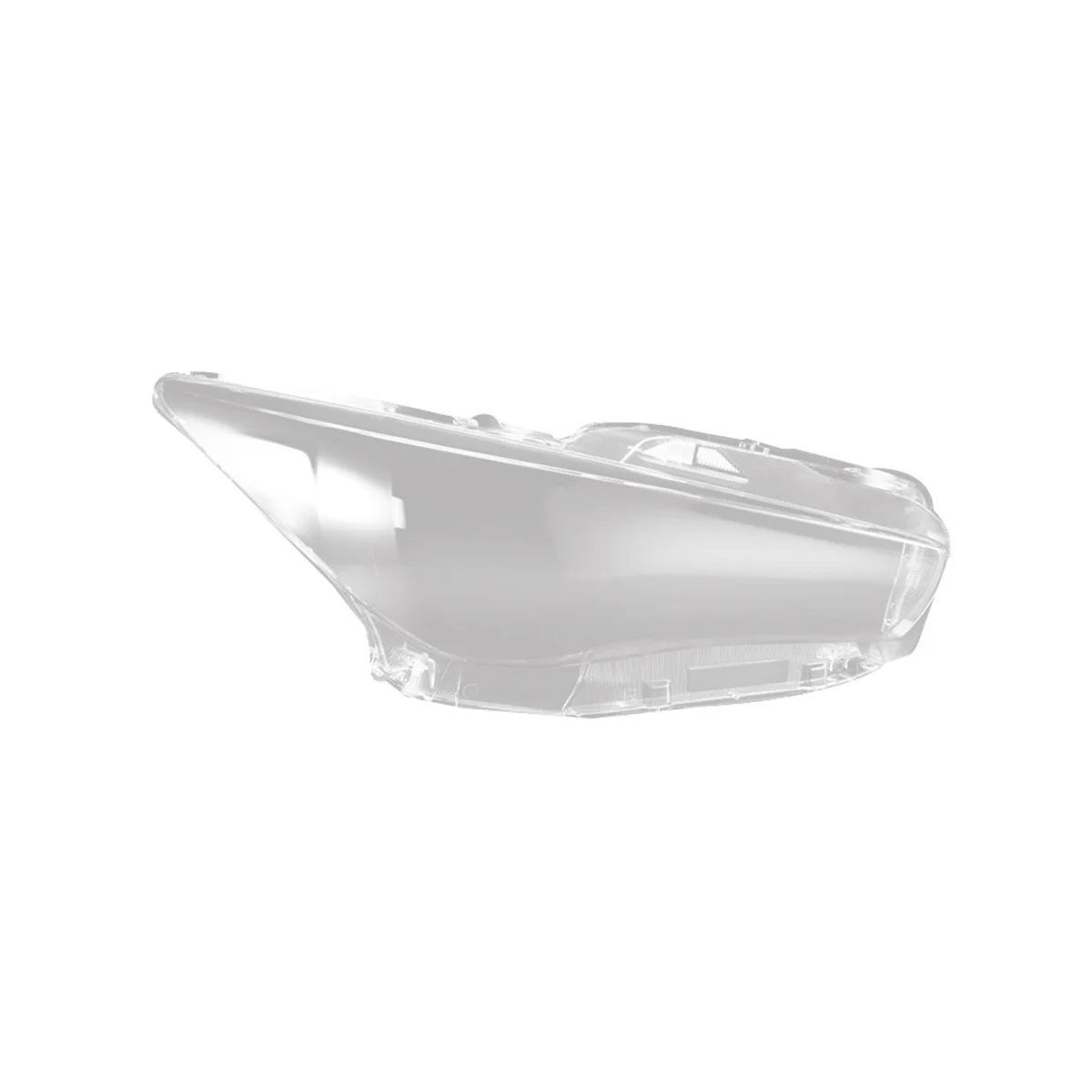 Front Right Head Light Lamp Cover Transparent Headlight Glass Headlight Lens for Q50 2014-2021
Front Right Head Light Lamp Cover Transparent Headlight Glass Headlight Lens for Q50 2014-2021