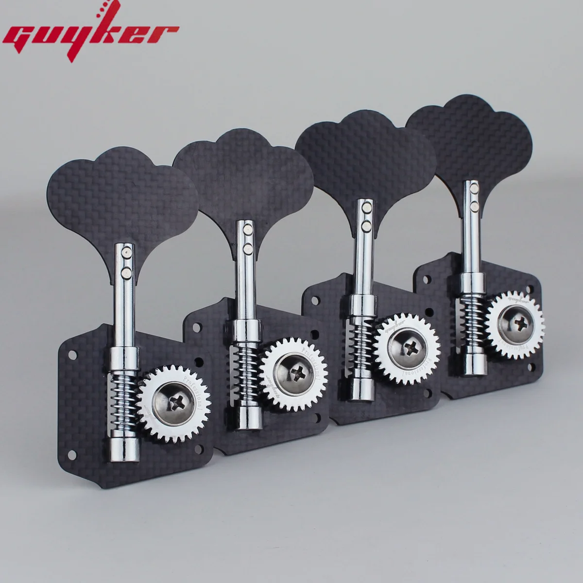 Стандартная хромированная головка для электрогитары, баса, углеродного волокна, 1:28
Стандартная хромированная головка для электрогитары, баса, углеродного волокна, 1:28