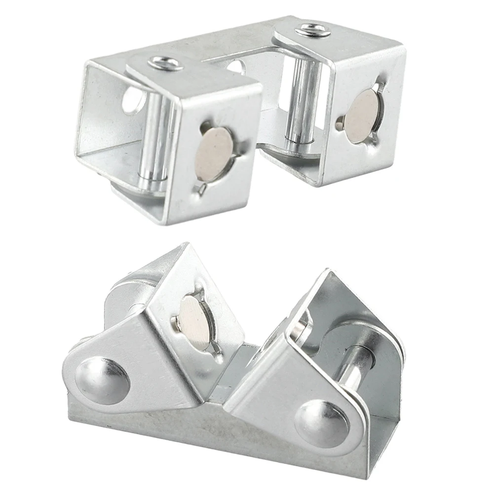 V Type Welding Clamps Adjustable Holder Suspender Fixture Durable Material Suitable for Welding Silver Pack of 2
V Type Welding Clamps Adjustable Holder Suspender Fixture Durable Material Suitable for Welding Silver Pack of 2