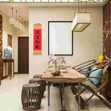 1pc Blank Painting Scroll Chinese Calligraphy And Painting Scroll Chinese Art Paper Scroll
1pc Blank Painting Scroll Chinese Calligraphy And Painting Scroll Chinese Art Paper Scroll