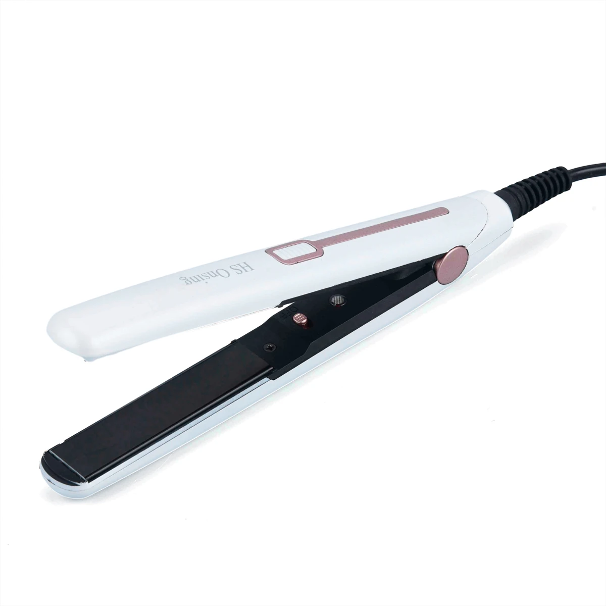 HS Onsing Portable Constant Temperature Hair Straightener Hair Curler Professional Hair Styling Tools Mini Straight Hair Iron
HS Onsing Portable Constant Temperature Hair Straightener Hair Curler Professional Hair Styling Tools Mini Straight Hair Iron