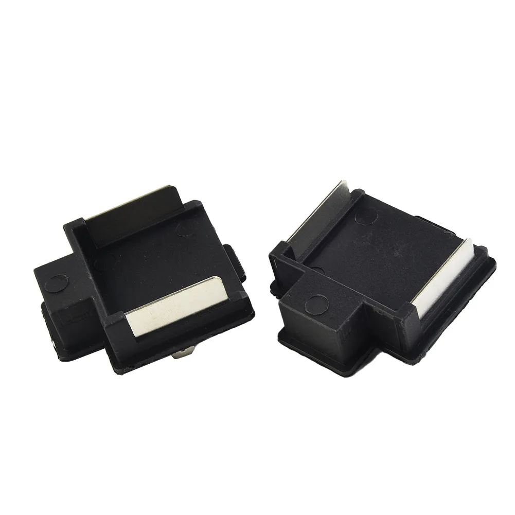 Battery Power Tools Battery Connector For Electrical Tools For Makita Lithium Battery Power Tools ABS Battery Connector Black
Battery Power Tools Battery Connector For Electrical Tools For Makita Lithium Battery Power Tools ABS Battery Connector Black