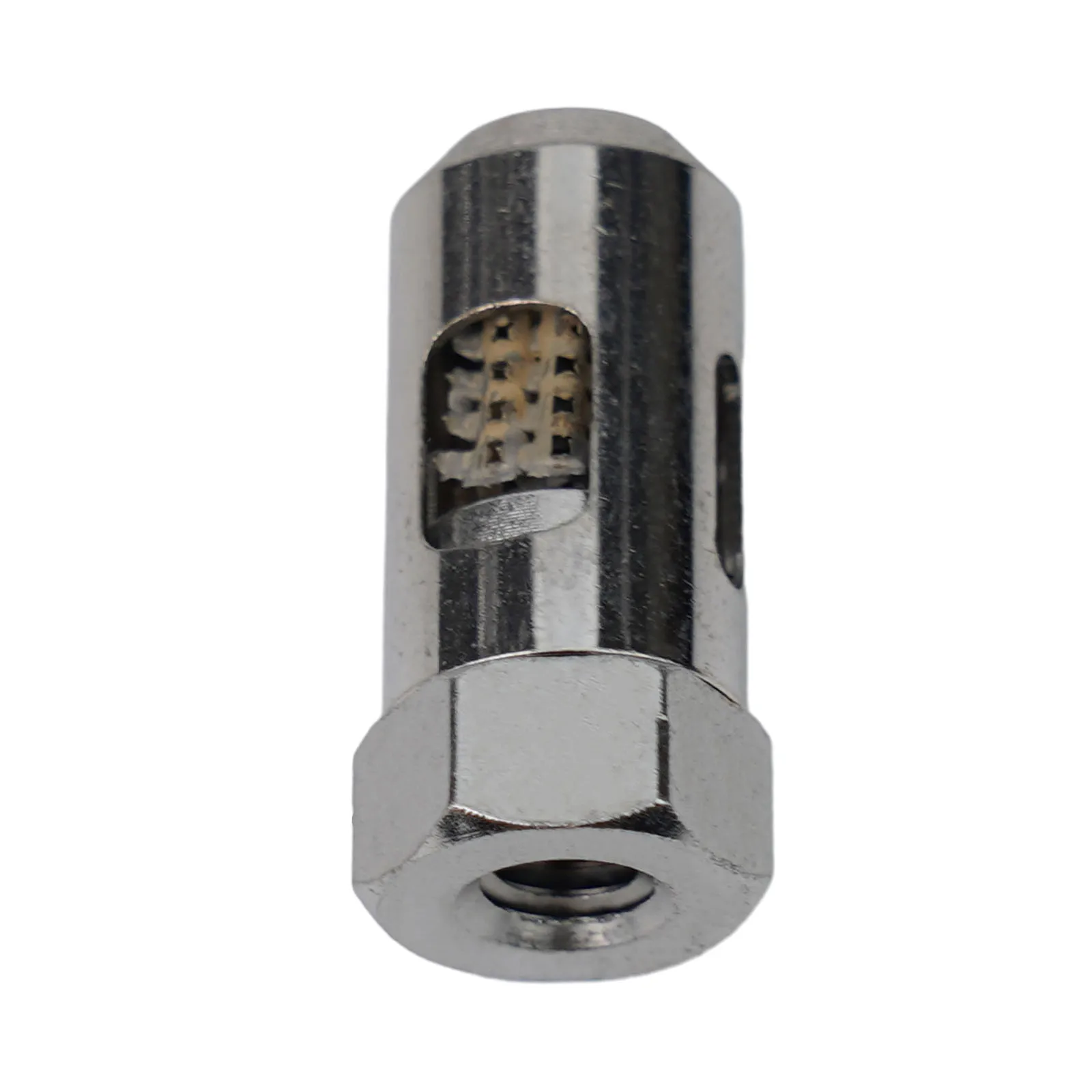 Electric Solder Iron Metal Heating Core For Gas Pen Shaped Soldering Iron Replacement Silver Soldering Tools Welding Tools
Electric Solder Iron Metal Heating Core For Gas Pen Shaped Soldering Iron Replacement Silver Soldering Tools Welding Tools