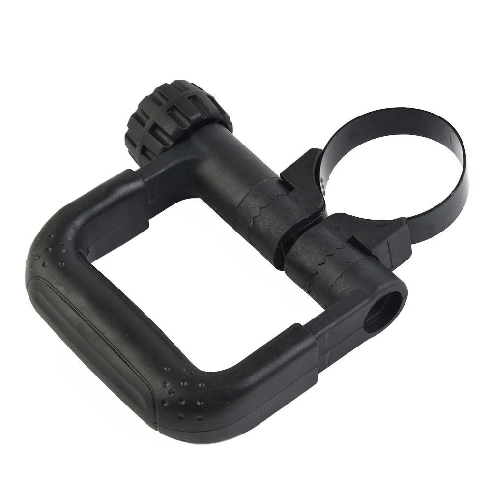 High Quality Side Handle Tool For Bosch Heavy Duty MH10-SE Practical 16.5*13.4cm Attachment Equipment For GSH 11E
High Quality Side Handle Tool For Bosch Heavy Duty MH10-SE Practical 16.5*13.4cm Attachment Equipment For GSH 11E