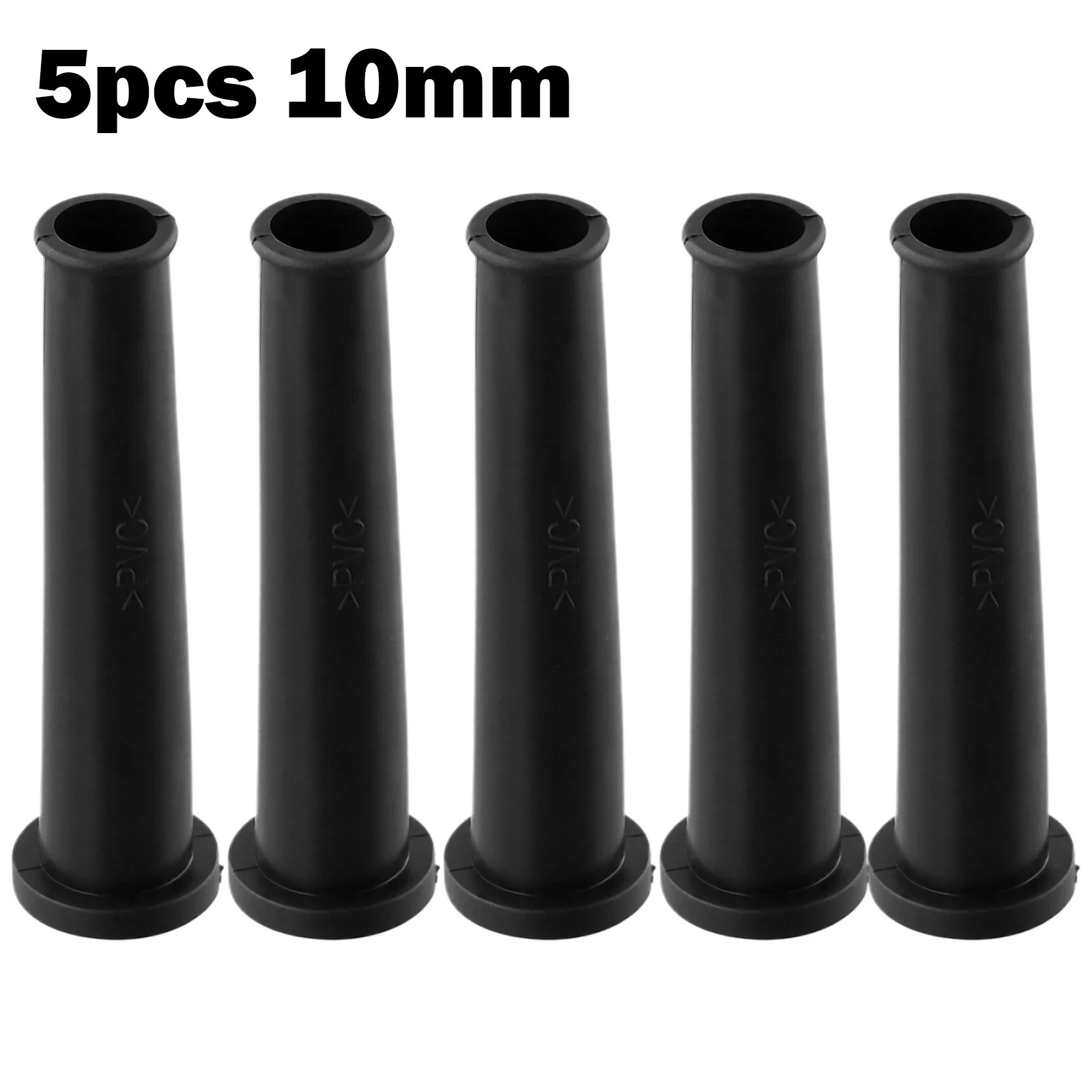 5pcs Protector Cable Sleeve Power Tool Wire 10/12mm Boot Cover For Angle Grinder Wire Connect Electric Drill Cable Protect
5pcs Protector Cable Sleeve Power Tool Wire 10/12mm Boot Cover For Angle Grinder Wire Connect Electric Drill Cable Protect