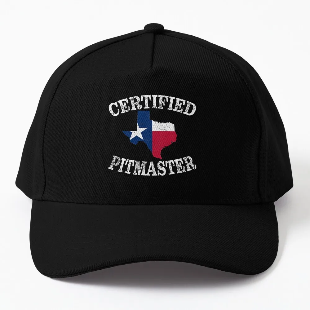 Smoked Meat Texas BBQ Certified Pitmaster Grilling Vintage USA Baseball Cap Golf Wear Beach Outing Sunscreen Hat Women Men'S
Smoked Meat Texas BBQ Certified Pitmaster Grilling Vintage USA Baseball Cap Golf Wear Beach Outing Sunscreen Hat Women Men'S