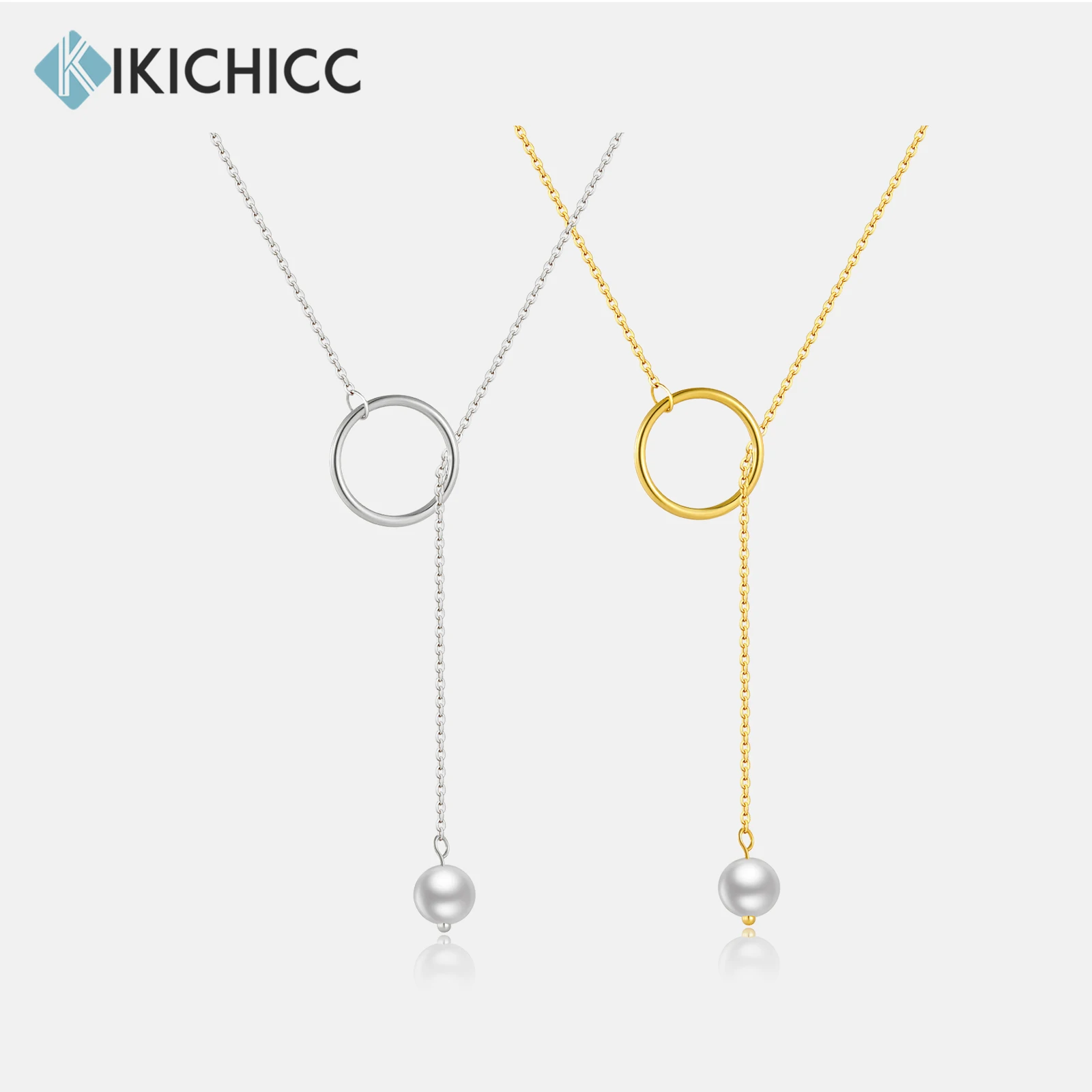 Ожерелье KIKICHICC из серебра 925 пробы с золотым жемчугом и кольцом, регулируемая Длинная цепочка, 2024, Женский вечерние, подарок на день рождения, Изящные Ювелирные изделия
Ожерелье KIKICHICC из серебра 925 пробы с золотым жемчугом и кольцом, регулируемая Длинная цепочка, 2024, Женский вечерние, подарок на день рождения, Изящные Ювелирные изделия
